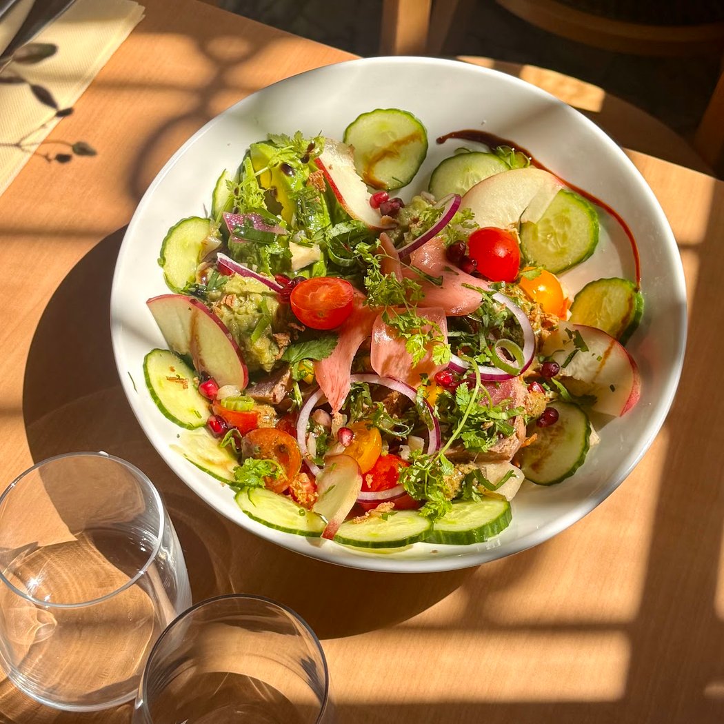 Bistrot Ambroise 3